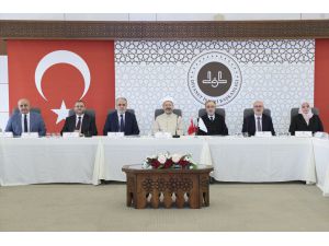 TDV, vekaletle kurban organizasyonunda deprem bölgesine öncelik verecek