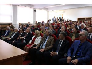 Kosova'da "Balkanlar'da Türkler ve Türkçe Kongresi" başladı