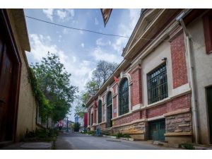 İSTANBUL'UN SAKLI MÜZELERİ - Çatalca Mübadele Müzesi, mübadele kültürüne ışık tutuyor