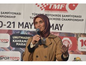 Avrupa Gençler, BMU ve Türkiye Motokros Şampiyonaları sona erdi