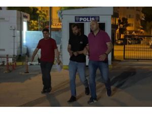 GÜNCELLEME - Kilis'te bir kişiyi bıçaklayarak öldürdüğü iddiasıyla yakalanan şüpheli tutuklandı