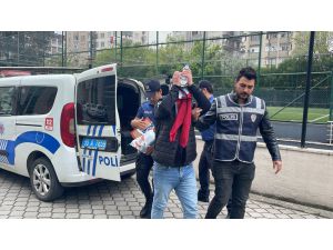 GÜNCELLEME - Samsun'da 4 kişinin öldüğü trafik kazasıyla ilgili sürücü tutuklandı