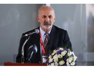 Hacettepe'de "Biyoçeşitlilik Araştırma ve Uygulama Merkezi Biyosfer Müzesi" kapılarını açtı