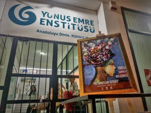 Prizren'de el sanatları sergisi açıldı
