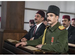 Erzurum Kongresi, "İlk Ses Erzurum" filmiyle beyaz perdeye aktarılacak