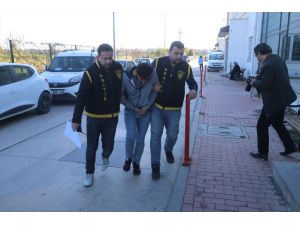 İstanbul'da dolandırdı, Adana'da yakalandı