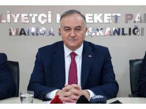 MHP Grup Başkanvekili Akçay'dan Kılıçdaroğlu'na "milliyetçi söylem" eleştirisi: