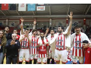 Misli.com Türkiye Basketbol Ligi play-off