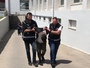 Adana'da dolandırıcılık operasyonlarında 1 kişi tutuklandı