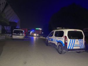 GÜNCELLEME - Bursa'da bir kişi bıçaklanarak öldürülmüş halde bulundu