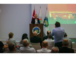 İzmir Ticaret Borsası Başkanı Kestelli'den "reform seferberliği" talebi: