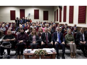 Ankara Üniversitesi 3. Yaş Üniversitesinin 2023 Bahar Yarıyılı Eğitim Programı başladı