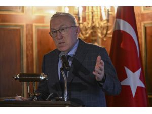 Türk-Amerikan Üniversiteleri İşbirliği Programı ve Resepsiyonu düzenlendi