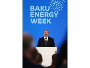 İlham Aliyev: "TANAP ve TAP genişletilmelidir"