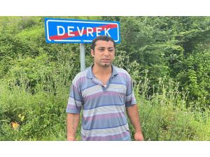 GÜNCELLEME - Zonguldak'ta bir kişinin darbedilmesine ilişkin 3 şüpheli yakalandı