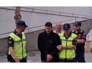 Bursa'da kaçak kazı yapan 2 kişi gözaltına alındı