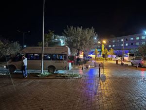 Van'da iki aile arasında çıkan kavgada 14 kişi yaralandı