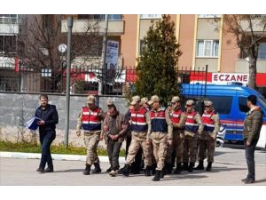 Kilis'te göçmen kaçakçılığı iddiası