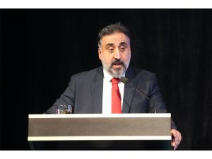 Mardin Artuklu Üniversitesinde cübbe giyme töreni yapıldı
