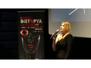 "3. Uluslararası Distopya Film Festivali"nin galası yapıldı