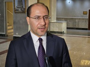 Irak, Türkiye ile yeni dönemde de işbirliğini artırmak istiyor