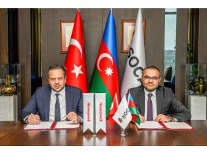 SOCAR Türkiye ve Honeywell’den sürdürülebilirlik kapsamında iş birliği