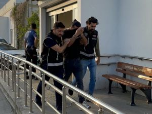 Adana'da dolandırıcılık operasyonunda 12 şüpheli hakkında gözaltı kararı