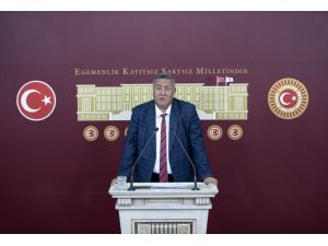 CHP'li Gürer: "Buğday ve arpa alım fiyatları ciddi hayal kırıklığı oldu"
