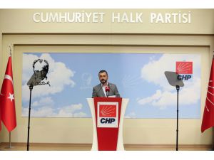 CHP Genel Başkan Yardımcısı Erdem'den partisinin "ön seçim sistemi"ne ilişkin açıklama: