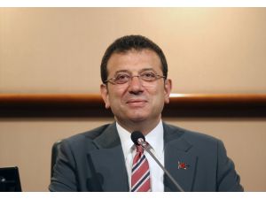 İBB Başkanı İmamoğlu: "9 yılda üst üste üç kez seçim kaybettik"