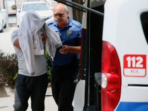 Eskişehir'de çocuğa cinsel istismarda bulunduğu iddia edilen sanığa 15 yıl hapis