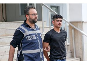 Kayseri'de 19 yıl kesinleşmiş hapis cezası bulunan hükümlü yakalandı