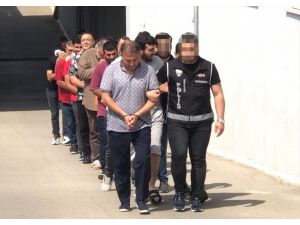 Adana'da usulsüz ilaç satışıyla dolandırıcılık iddiasına 7 tutuklama