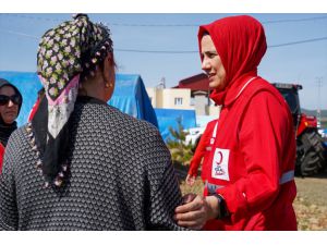 Türk Kızılay 156 yaşında