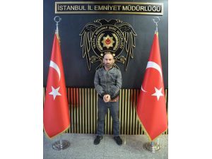 DEAŞ'ın sözde Musul kadısı İstanbul'da tutuklandı