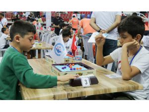 Türkiye'de düzenlenen akıl ve zeka oyunlarının uluslararası boyuta taşınması hedefleniyor