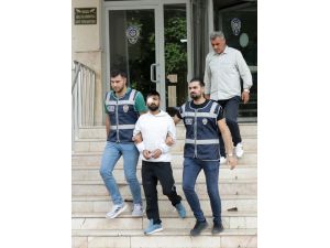 Kayseri'de 31 yıl kesinleşmiş hapis cezası bulunan hükümlü yakalandı
