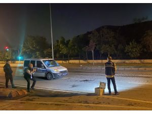 Kayseri'de trafikte tartıştığı kişiyi tüfekle yaralayan şüpheli kaçtı