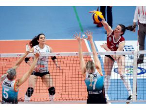 Voleybol: Vestel Venus Sultanlar Ligi