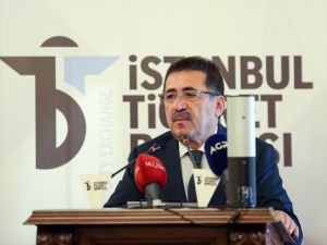 "Yeni Yüzyılda Türkiye Tarım ve Tohumculuk Zirvesi" düzenlendi