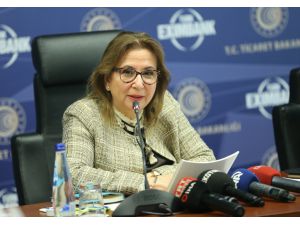 Türk Eximbank'a ICBC Turkey Bank'tan 350 milyon dolarlık fon