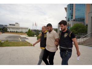 GÜNCELLEME - Edirne'de yaşlı kadını dolandıran şüpheli tutuklandı