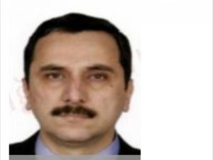 FETÖ'nün sözde "yöneticisi" firari Zekeriye Cerit yakalandı