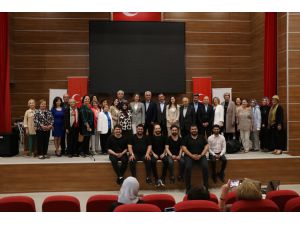 "Kastamonu Kültür Mirasına Sahip Çıkıyoruz" projesinin kapanış programı yapıldı