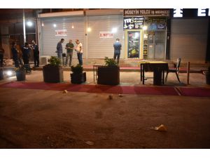 Şanlıurfa'da silahlı kavgada 2 kişi yaralandı