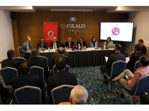 Kosova Türkiye Ticaret Odasının 15. kuruluş yılı törenle kutlandı