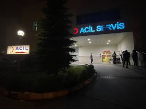 GÜNCELLEME - Bolu'da gıda zehirlenmesi şüphesiyle hastaneye başvuran 25 kişi taburcu edildi