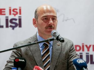 "Büyükşehirlere sızmak istiyorlar"