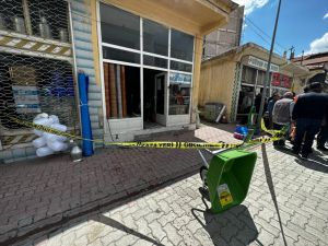 Aksaray'da silahlı kavgada 6 kişi yaralandı