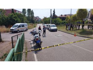 Kocaeli'de silahlı kavgada 2 kişi yaralandı